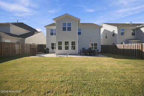 Tiny photo for 1230 Sea Lavender Drive, Wilmington, NC 28403 (MLS # 100604457)