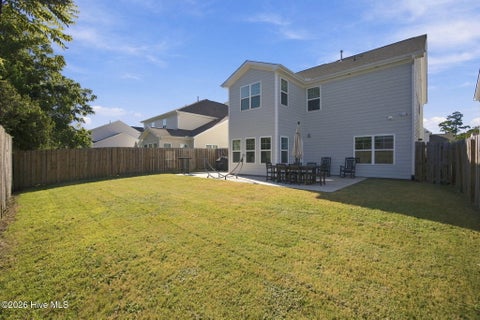 Tiny photo for 1230 Sea Lavender Drive, Wilmington, NC 28403 (MLS # 100604457)