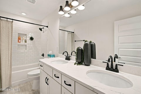 Tiny photo for 1230 Sea Lavender Drive, Wilmington, NC 28403 (MLS # 100604457)