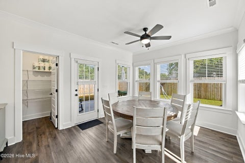 Tiny photo for 1230 Sea Lavender Drive, Wilmington, NC 28403 (MLS # 100604457)