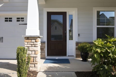 Tiny photo for 1230 Sea Lavender Drive, Wilmington, NC 28403 (MLS # 100604457)