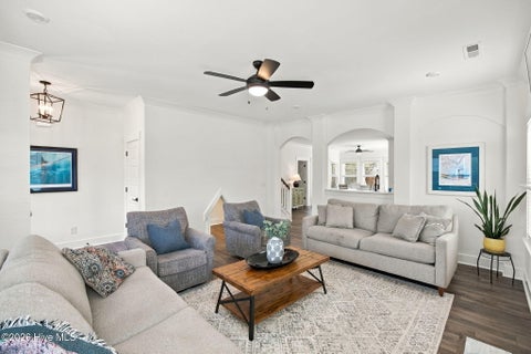 Tiny photo for 1230 Sea Lavender Drive, Wilmington, NC 28403 (MLS # 100604457)