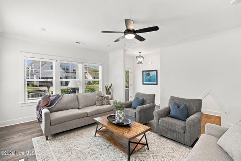 Tiny photo for 1230 Sea Lavender Drive, Wilmington, NC 28403 (MLS # 100604457)