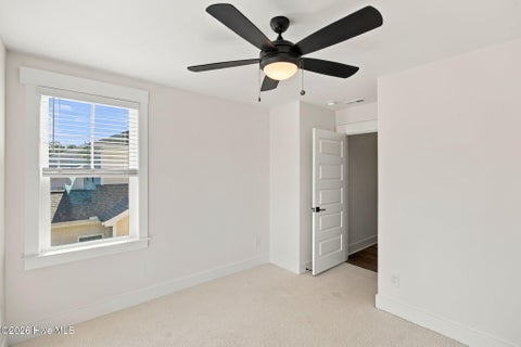 Tiny photo for 1230 Sea Lavender Drive, Wilmington, NC 28403 (MLS # 100604457)