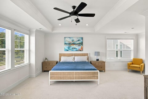 Tiny photo for 1230 Sea Lavender Drive, Wilmington, NC 28403 (MLS # 100604457)