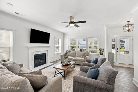 Tiny photo for 1230 Sea Lavender Drive, Wilmington, NC 28403 (MLS # 100604457)