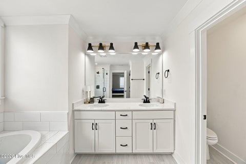 Tiny photo for 1230 Sea Lavender Drive, Wilmington, NC 28403 (MLS # 100604457)