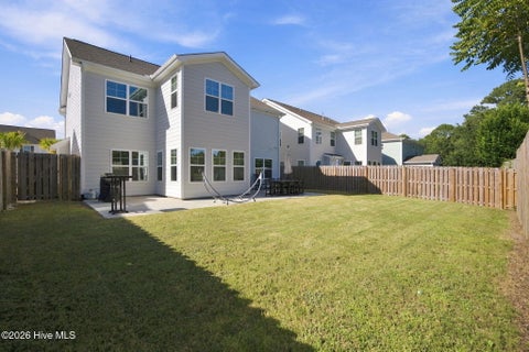 Tiny photo for 1230 Sea Lavender Drive, Wilmington, NC 28403 (MLS # 100604457)