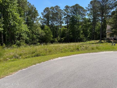 Photo of 125 River Reach West Drive W, Swansboro, NC 28584 (MLS # 100572468)