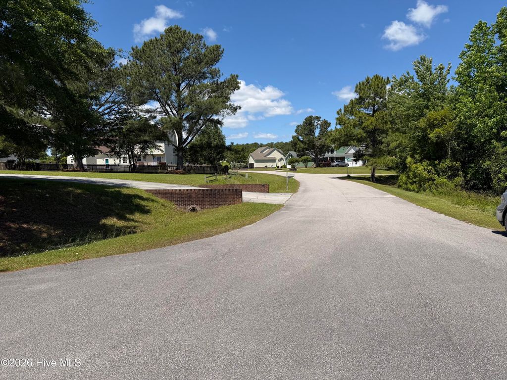 Photo of 125 River Reach West Drive W, Swansboro, NC 28584 (MLS # 100572468)