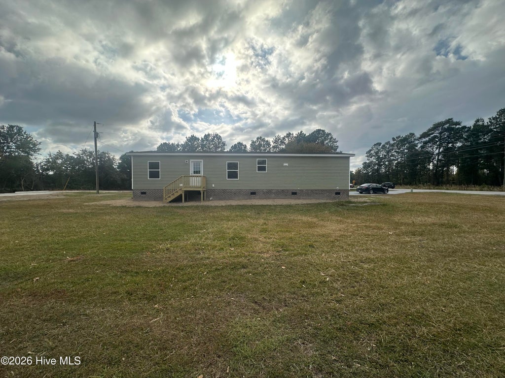 Photo of 191 Queens Creek Road, Swansboro, NC 28584 (MLS # 100613473)