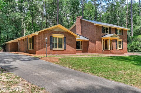 Photo of 706 Wood Valley Road, Waynesboro, GA 30830 (MLS # 100581753)
