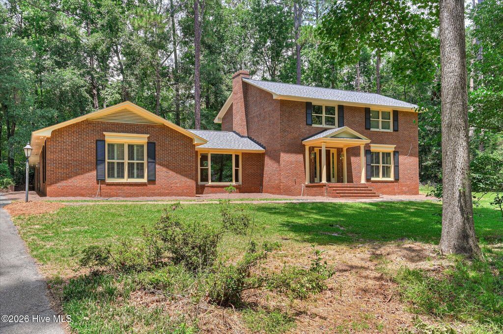 Photo of 706 Wood Valley Road, Waynesboro, GA 30830 (MLS # 100581753)