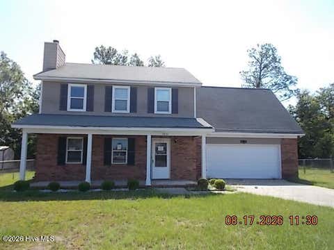 Photo of 3832 Woodlake Court, Hephzibah, GA 30815 (MLS # 100599470)