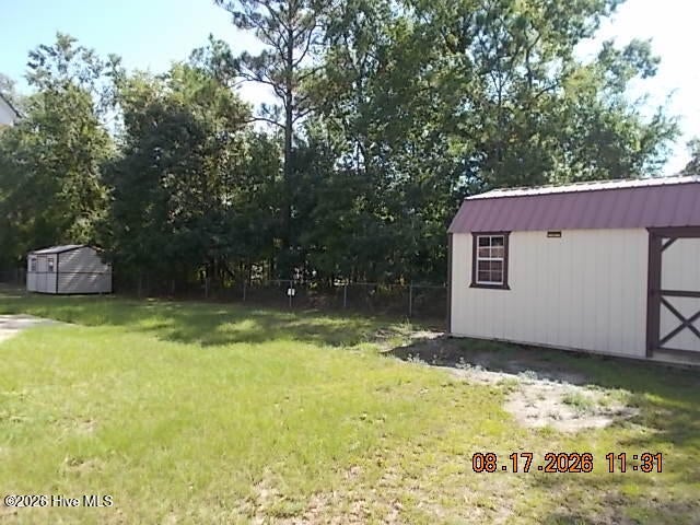 Photo of 3832 Woodlake Court, Hephzibah, GA 30815 (MLS # 100599470)