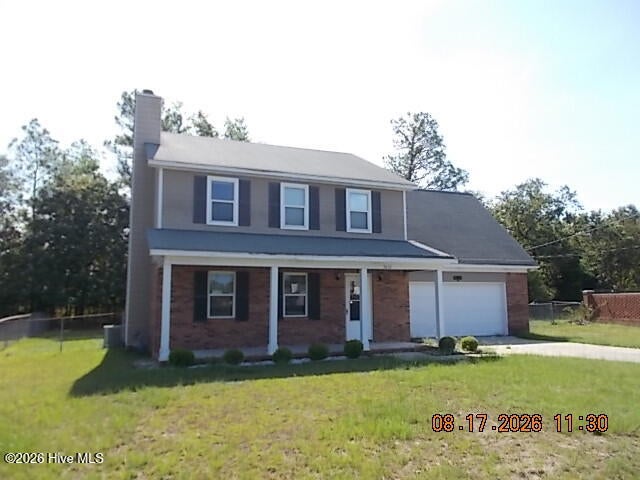 Photo of 3832 Woodlake Court, Hephzibah, GA 30815 (MLS # 100599470)
