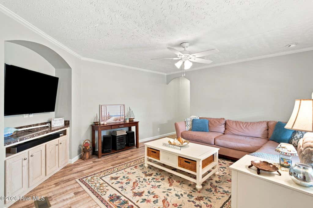 Photo of 1709 Pompano Street SW, Shallotte, NC 28470 (MLS # 100591265)