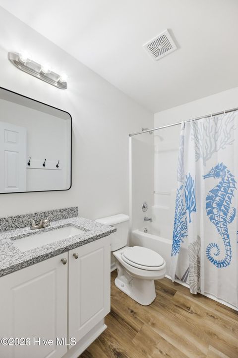 Tiny photo for 4234 Sunglow Drive, Wilmington, NC 28405 (MLS # 100583227)