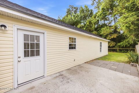 Tiny photo for 4234 Sunglow Drive, Wilmington, NC 28405 (MLS # 100583227)