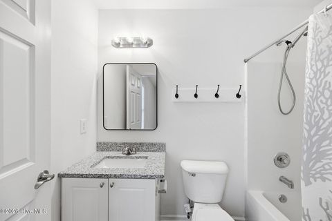 Tiny photo for 4234 Sunglow Drive, Wilmington, NC 28405 (MLS # 100583227)