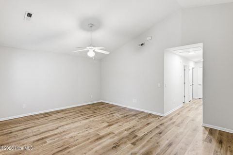 Tiny photo for 4234 Sunglow Drive, Wilmington, NC 28405 (MLS # 100583227)