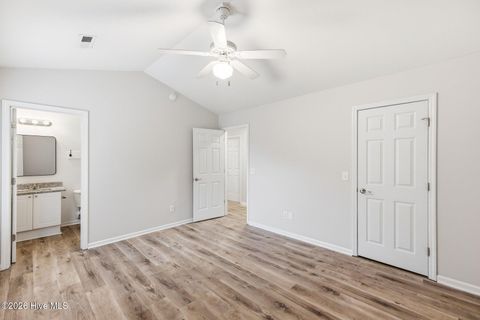 Tiny photo for 4234 Sunglow Drive, Wilmington, NC 28405 (MLS # 100583227)