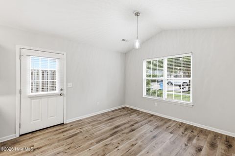 Tiny photo for 4234 Sunglow Drive, Wilmington, NC 28405 (MLS # 100583227)
