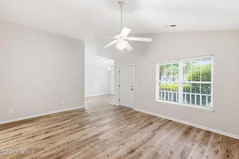 Tiny photo for 4234 Sunglow Drive, Wilmington, NC 28405 (MLS # 100583227)