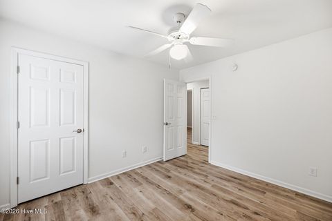 Tiny photo for 4234 Sunglow Drive, Wilmington, NC 28405 (MLS # 100583227)