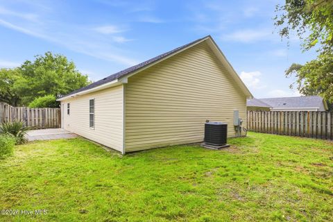 Tiny photo for 4234 Sunglow Drive, Wilmington, NC 28405 (MLS # 100583227)