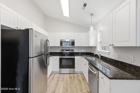 Tiny photo for 4234 Sunglow Drive, Wilmington, NC 28405 (MLS # 100583227)