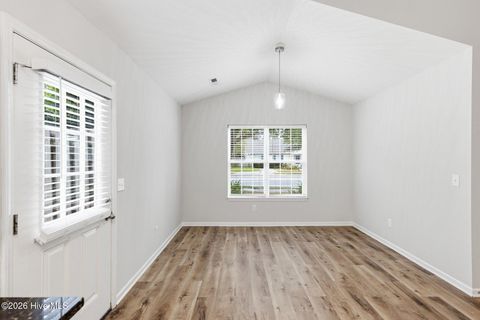 Tiny photo for 4234 Sunglow Drive, Wilmington, NC 28405 (MLS # 100583227)