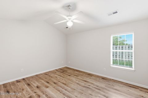 Tiny photo for 4234 Sunglow Drive, Wilmington, NC 28405 (MLS # 100583227)