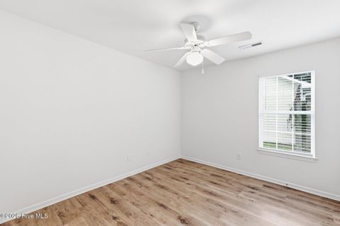 Tiny photo for 4234 Sunglow Drive, Wilmington, NC 28405 (MLS # 100583227)