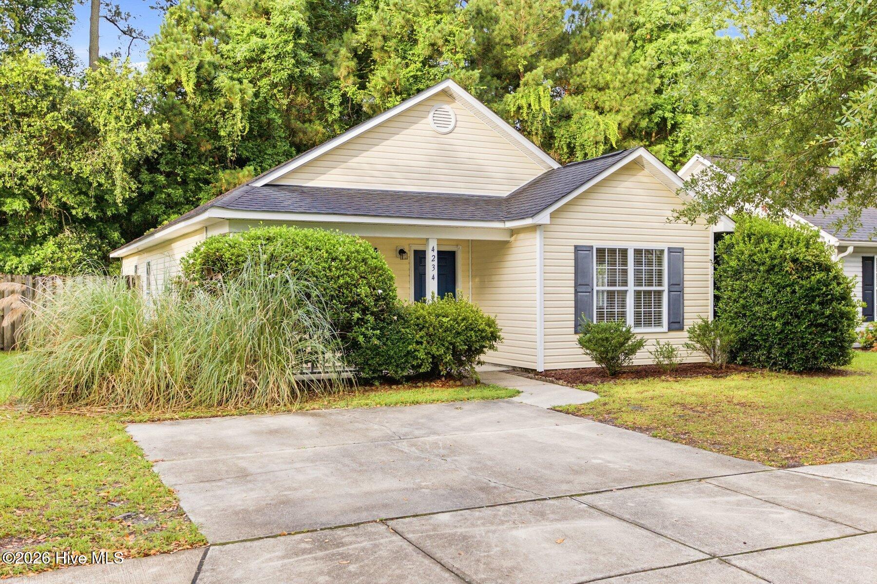 4234 Sunglow Drive