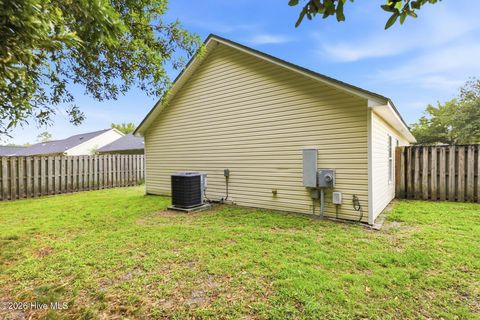 Tiny photo for 4234 Sunglow Drive, Wilmington, NC 28405 (MLS # 100583227)