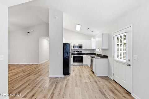 Tiny photo for 4234 Sunglow Drive, Wilmington, NC 28405 (MLS # 100583227)
