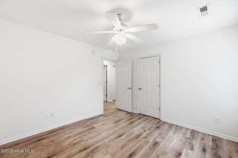 Tiny photo for 4234 Sunglow Drive, Wilmington, NC 28405 (MLS # 100583227)