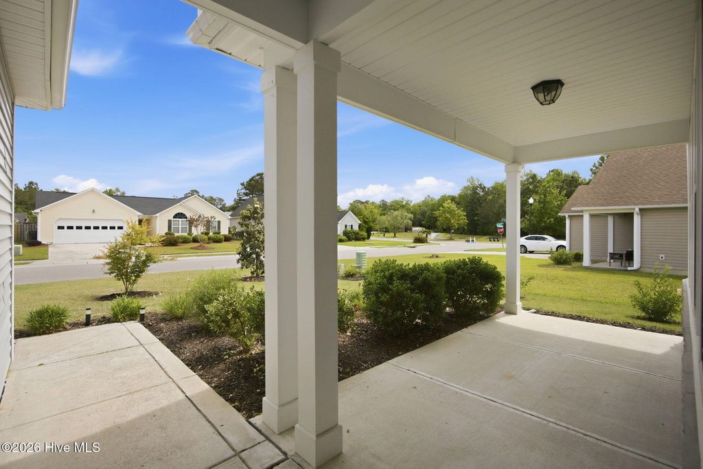 Photo of 918 Rolling Pines Loop Road NE, Leland, NC 28451 (MLS # 100574527)
