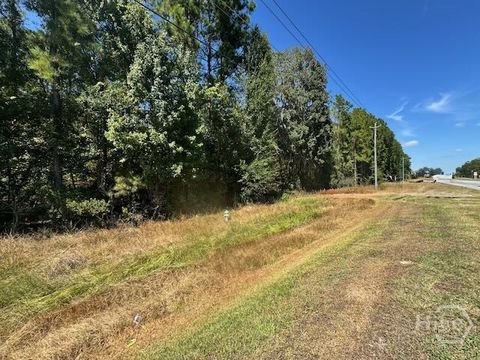 0 Hwy 17 S Richmond Hill GA 31324