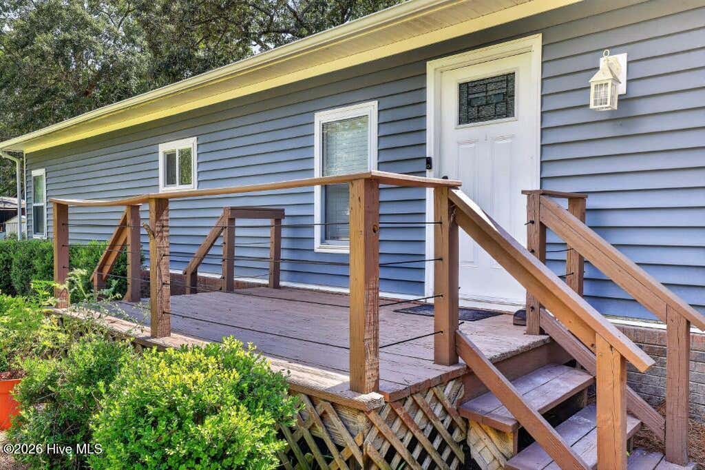 Photo of 405 Sand Ridge Road, New Bern, NC 28560 (MLS # 100599472)