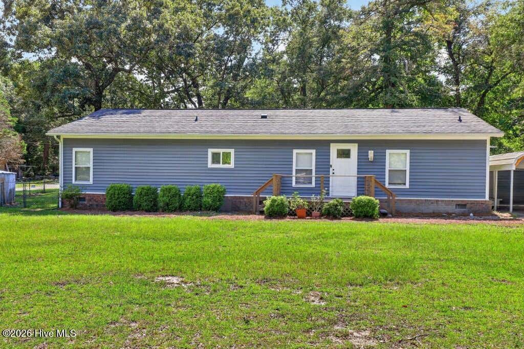 Photo of 405 Sand Ridge Road, New Bern, NC 28560 (MLS # 100599472)