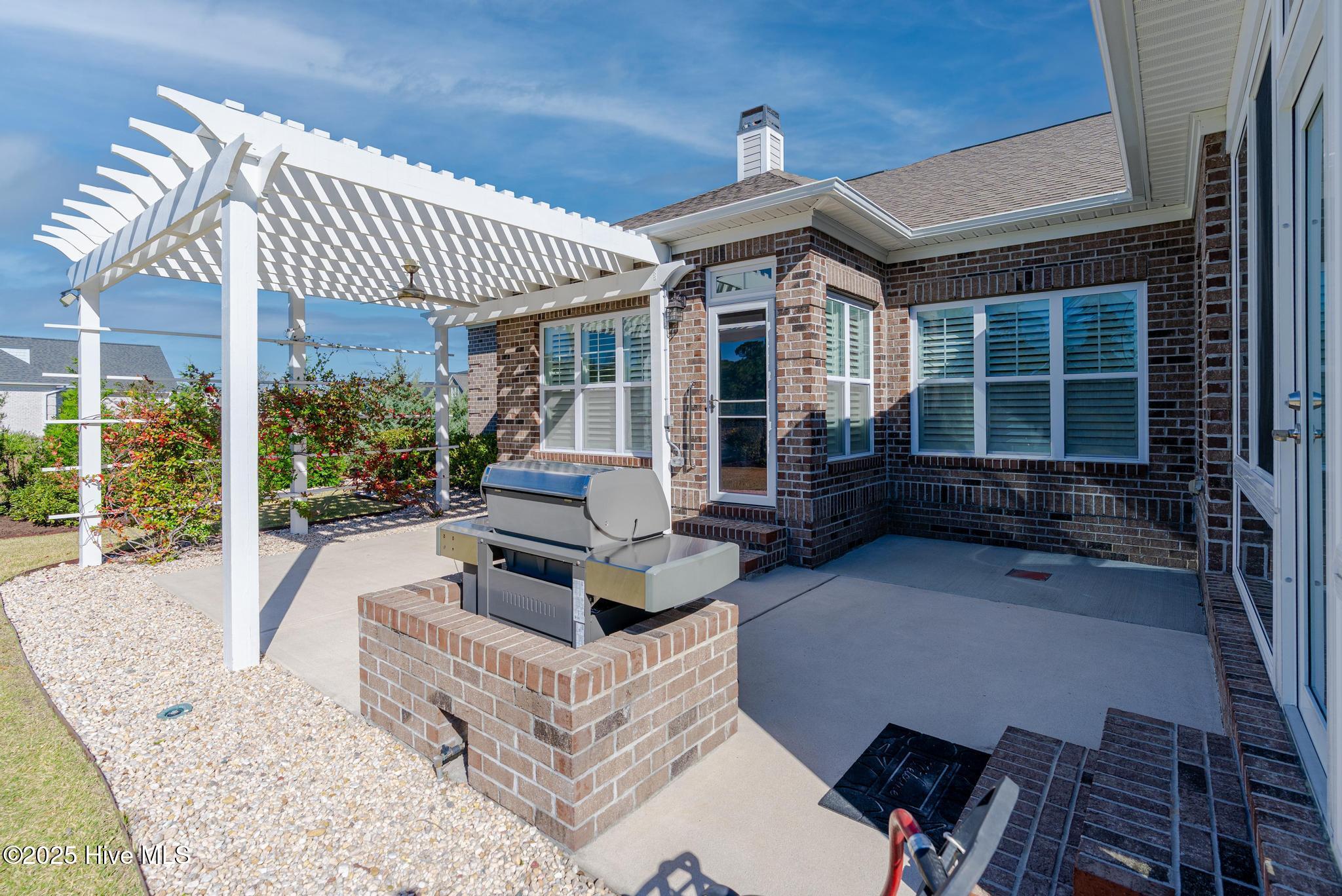 3235 Oceanic Bay Drive