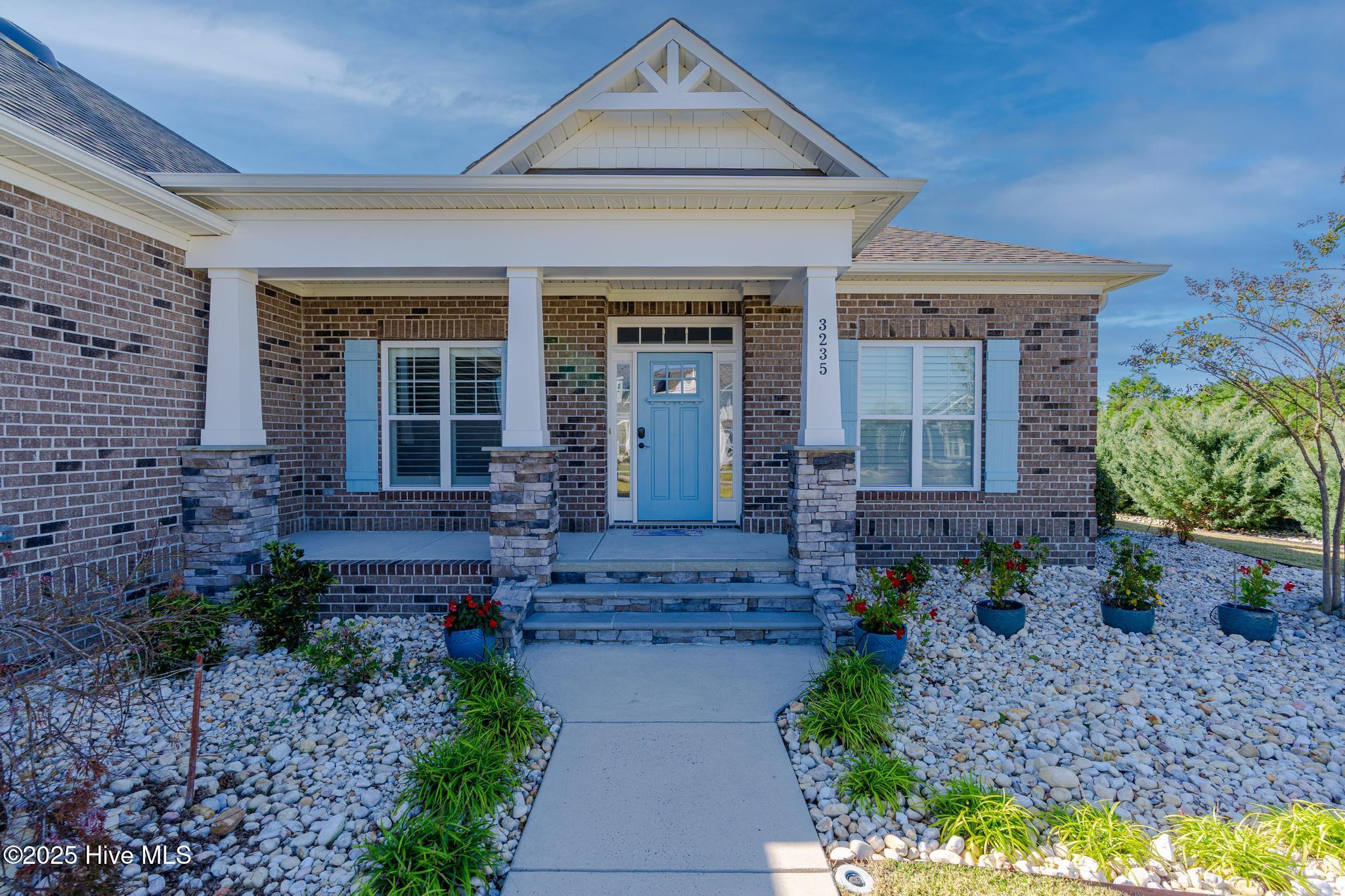 3235 Oceanic Bay Drive