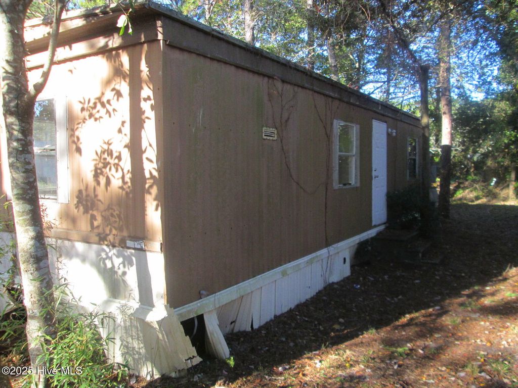 Photo of 4163 9th Street SE, Southport, NC 28461 (MLS # 100541559)