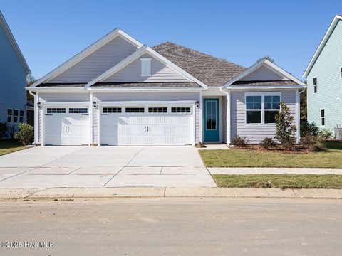 Homes For Sale - 325 Merchant Point Boulevard #LOT 63<br/> Jacksonville, NC 28546