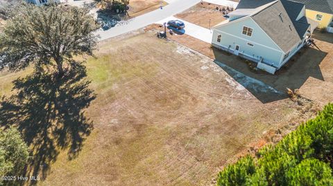 Tiny photo for 494 Genoes Point Road SW, Supply, NC 28462 (MLS # 100545339)