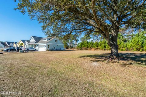 Tiny photo for 494 Genoes Point Road SW, Supply, NC 28462 (MLS # 100545339)