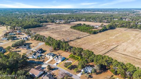 Tiny photo for 494 Genoes Point Road SW, Supply, NC 28462 (MLS # 100545339)