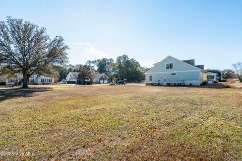 Tiny photo for 494 Genoes Point Road SW, Supply, NC 28462 (MLS # 100545339)